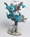 Adventskalender Brad Glover Skaven 3