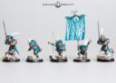 Adventskalender Brad Glover Skaven 4
