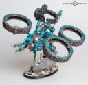 Adventskalender Brad Glover Skaven 5