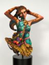 Adventskalender Patricia Sancho 1