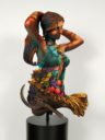 Adventskalender Patricia Sancho 2