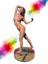 Adventskalender Patricia Sancho 8