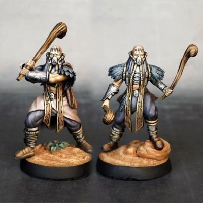 Alkemy Neuheiten das TabletopHobby Portal