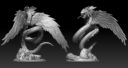 AntiMatter Games Celestial Serpents 1