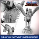 Archon Studio She Ra On Swiftwind 04