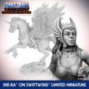 Archon Studio She Ra On Swiftwind 08