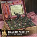 Armies On Parade Best Of The Rest 3