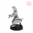 Artel W Einherjar`s Commander 13