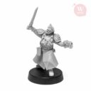 Artel W Einherjar`s Commander 14