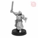 Artel W Einherjar`s Commander 15