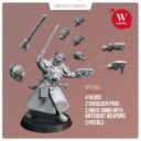 Artel W Einherjar`s Commander 2