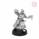 Artel W Einherjar`s Commander 6