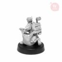 Artel W Einherjar`s Kamrades Specialists Team 13