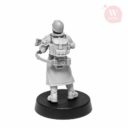 Artel W Einherjar`s Kamrades Specialists Team 20