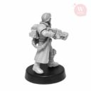 Artel W Einherjar`s Kamrades Specialists Team 30