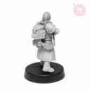 Artel W Einherjar`s Kamrades Specialists Team 31