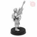 Artel W Einherjar`s Kamrades Specialists Team 36