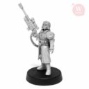 Artel W Einherjar`s Kamrades Specialists Team 39