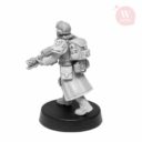Artel W Einherjar`s Kamrades Specialists Team 8