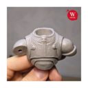 Artel „W“ Miniatures Büsten Previews 03