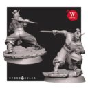 Artel „W“ Miniatures Weitere Previews 01