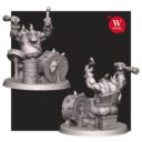 Artel „W“ Miniatures Weitere Previews 02