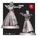 Artel „W“ Miniatures Weitere Previews 02