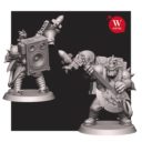 Artel „W“ Miniatures Weitere Previews 03