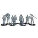 Black Site Studio Wave 4 10