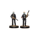 Black Site Studio Wave 4 4
