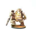 Black Site Studio Wave 4 6
