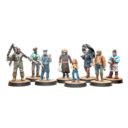 Black Site Studio Wave 4 8