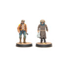 Black Site Studio Wave 4 9