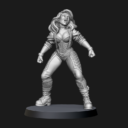 Bombshell Miniatures Neue Preview 01
