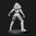 Bombshell Miniatures Neue Preview 03