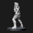 Bombshell Miniatures Neue Preview 04