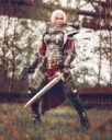 Brueckenkopf Online Arwenia Cosplay Battle Sister 2