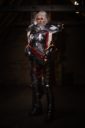 Brueckenkopf Online Arwenia Cosplay Battle Sister 3