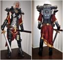 Brueckenkopf Online Arwenia Cosplay Battle Sister 5