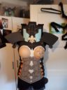 Brueckenkopf Online Arwenia Cosplay Battle Sister 8