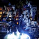 Brückenkopf Online MG 1:100 Gundam Ground Type Opeation Odessa Counter Attack Diorama Build 11