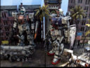 Brückenkopf Online MG 1:100 Gundam Ground Type Opeation Odessa Counter Attack Diorama Build 2