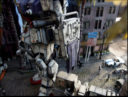 Brückenkopf Online MG 1:100 Gundam Ground Type Opeation Odessa Counter Attack Diorama Build 7