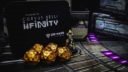 CB Infinity Die Hard Dice 3