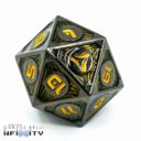 CB Infinity Die Hard Dice 7