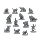 Cats And Catacombs MEOW2