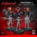 Cyberpunk Red Combat Zone 2