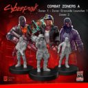 Cyberpunk Red Combat Zone 3