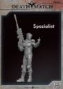 Deathmatch Spezialist 1