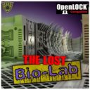 Digital Taxidermy The Lost Bio Lab 7
